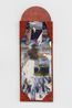 Elevate above the madness by Thomias Radin contemporary artwork Painting