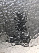 o.T. 1 outside-in  Frankfurt-Rodelheim by Gotz Diergarten contemporary artwork print