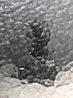 o.T. 1 outside-in  Frankfurt-Rodelheim by Gotz Diergarten contemporary artwork Print