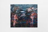 Lovers by Janaina Tschape contemporary artwork painting
