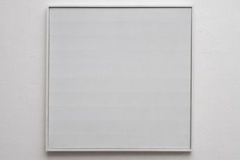 Raimund Girke contemporary artist