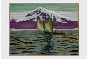 Billy Childish