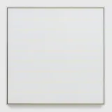 Untitled 1 by Agnes Martin contemporary artwork painting