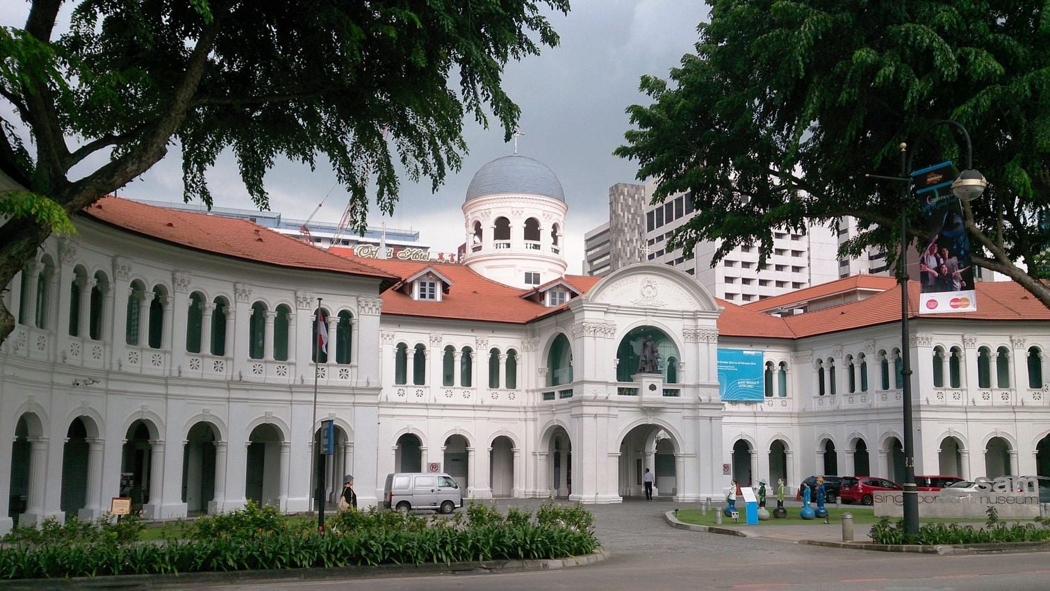 Singapore Art Museum
