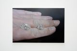Holding Light by Daniel Fleur contemporary artwork painting