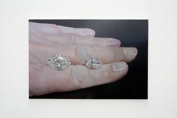 Daniel Fleur contemporary artist