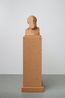 Ventriloquist II by Paul Ramirez Jonas contemporary artwork Sculpture