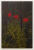 Roselight by Srijon Chowdhury contemporary artwork Painting