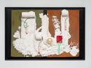 Magnifique Peinture by Marcel Broodthaers contemporary artwork Sculpture