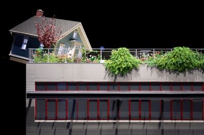 Do Ho Suh Makes Space for Speculative Thinking in Seoul