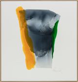Eloquence by Lilly Fenichel contemporary artwork painting