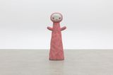 Yakalina Blush by Mark Ryden contemporary artwork sculpture