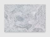 INFINITY-NETS XSHTQ by Yayoi Kusama contemporary artwork painting