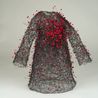 Extension of Body by Chiharu Shiota contemporary artwork Mixed Media