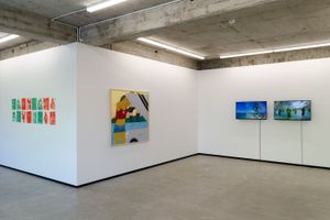Group Show