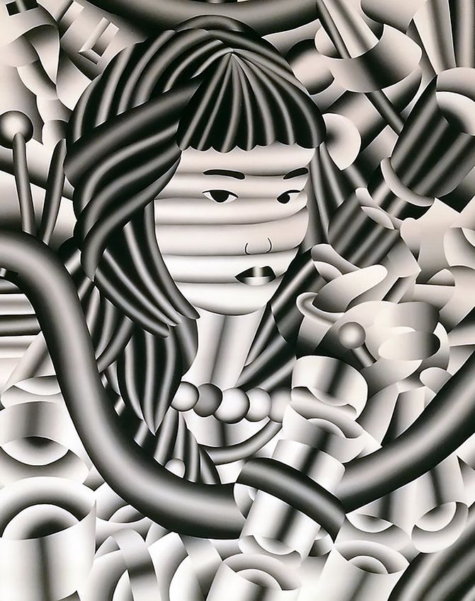 GEOFFREY BOUILLOT