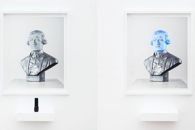 Sydney Contemporary Presents 2020 Editorial Selections