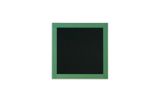 BlackGreen by Winston Roeth contemporary artwork painting