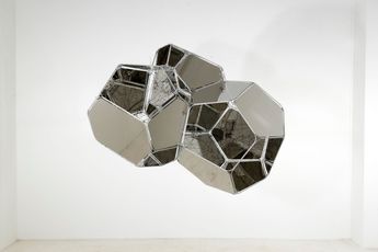 Tomas Saraceno contemporary artist