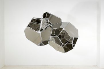 Tomas Saraceno contemporary artist