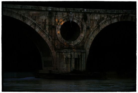 Untitled CL SH821 N9E by Bill Henson contemporary artwork Print