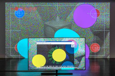 Korean Artist Han Suji Expands Her Fictional World