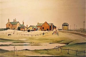 L. S. Lowry