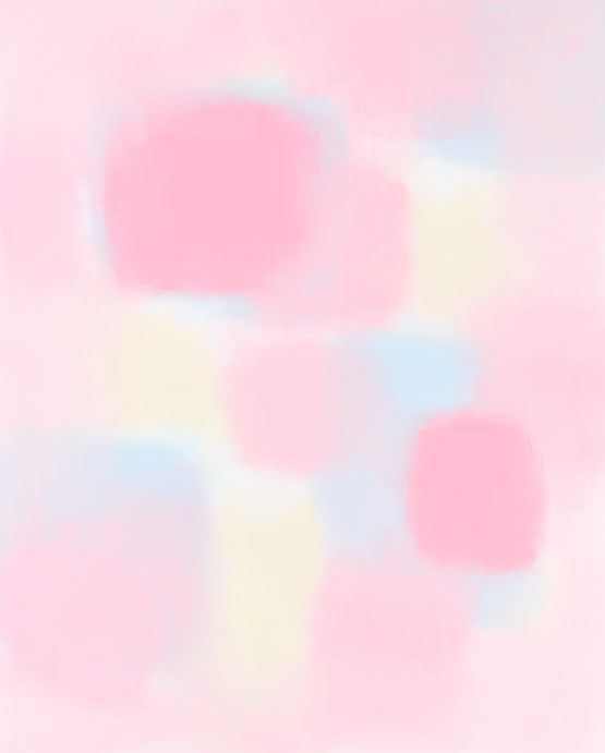Simultaneity 22-707 by Suh Seung-Won contemporary artwork Painting