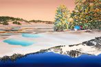 Kevin Chin contemporary artist
