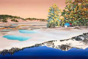 Kevin Chin