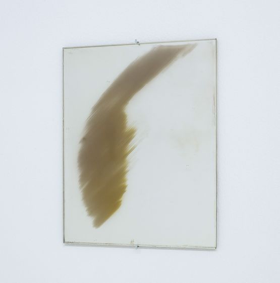 Untitled  by Alice Wang contemporary artwork Sculpture