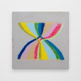 Untitled by Alicia Mccarthy contemporary artwork painting