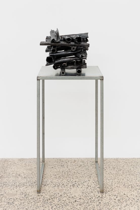 Habitat tools by Isadora Vaughan contemporary artwork Sculpture