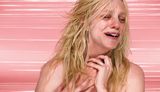 a dozen useless actions for grieving blondes 5 by Rosemary Laing contemporary artwork photography
