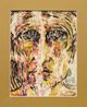 Untitled by Leila Nseir contemporary artwork Works on Paper