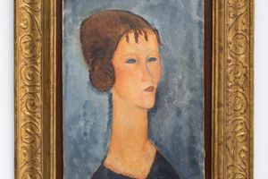 Amedeo Modigliani