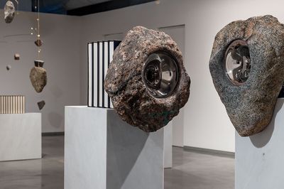 Must-See Exhibitions in New Delhi