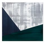 SP Black 8 by Ricardo Mazal contemporary artwork painting