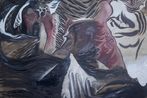 Samsudin Wahab contemporary artist