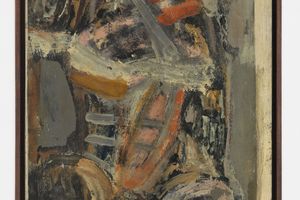 Leon Golub