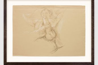 Paul Cadmus contemporary artist