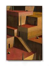 DIMARTS by Ramon Enrich contemporary artwork painting