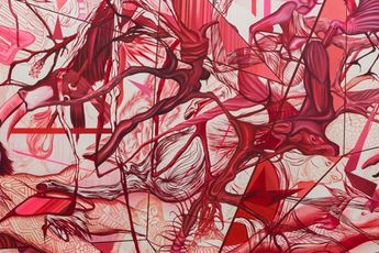 Rodolpho Parigi contemporary artist