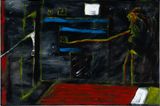 27 by Mia Boe contemporary artwork painting