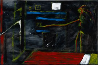 Mia Boe contemporary artist