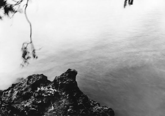 Looking towards Scotland Darien and Caledonia -failure and alienation Bahia Escocese Puerto Escoces San Blas Tribal Territory Panama Central America by Thomas Joshua Cooper contemporary artwork Photography