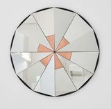 Untitled by Claudia Wieser contemporary artwork sculpture