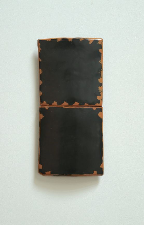 Kao Gong-17 by Su Xiaobai contemporary artwork Painting