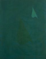 DUNE DOUBLEVERTICAL by Zhou Siwei contemporary artwork painting