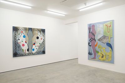 KAITO Itsukis Vivid Dreamscapes at MAMOTH